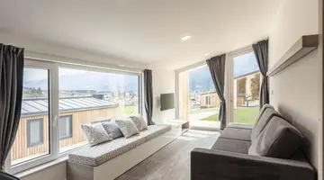 CHALETS & GLAMPING NASSFELD by ALPS RES.