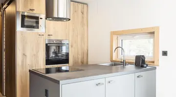 CHALETS & GLAMPING NASSFELD by ALPS RES.