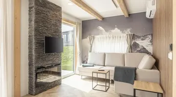 CHALETS & GLAMPING NASSFELD by ALPS RES.