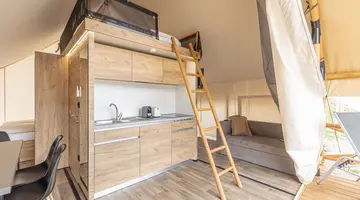 CHALETS & GLAMPING NASSFELD by ALPS RES.