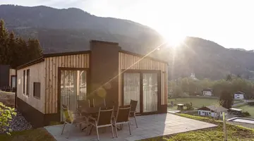 CHALETS & GLAMPING NASSFELD by ALPS RES.