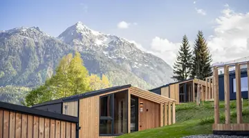 CHALETS & GLAMPING NASSFELD by ALPS RES.
