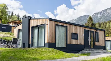 CHALETS & GLAMPING NASSFELD by ALPS RES.