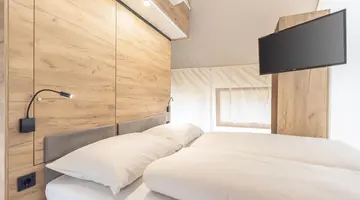 CHALETS & GLAMPING NASSFELD by ALPS RES.