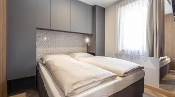 CHALETS & GLAMPING NASSFELD by ALPS RES.