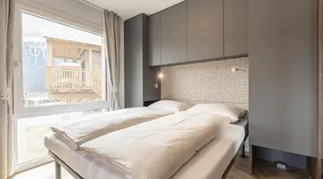 CHALETS & GLAMPING NASSFELD by ALPS RES.