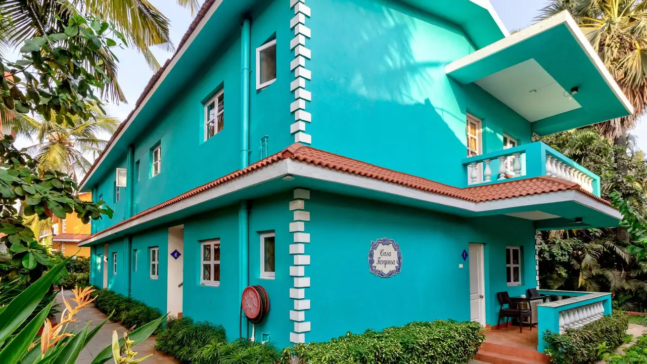 Chalston Beach Resort