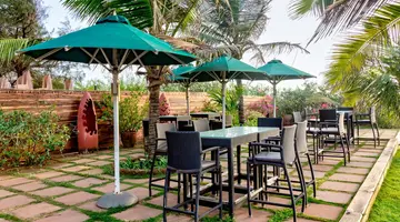 Chalston Beach Resort
