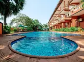 Chalston Beach Resort