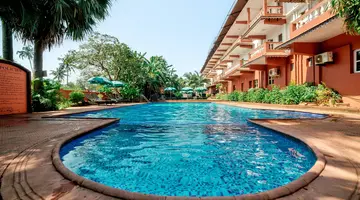 Chalston Beach Resort