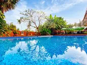 Chalston Beach Resort