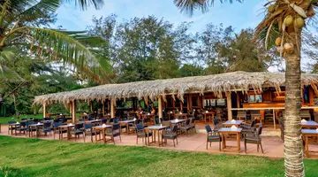 Chalston Beach Resort