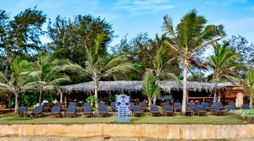 Chalston Beach Resort