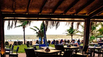 Chalston Beach Resort