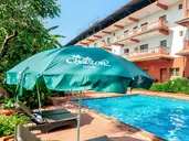 Chalston Beach Resort