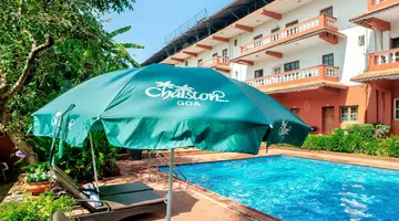 Chalston Beach Resort