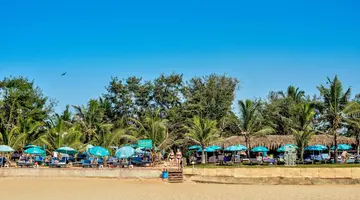 Chalston Beach Resort