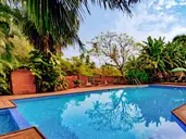 Chalston Beach Resort