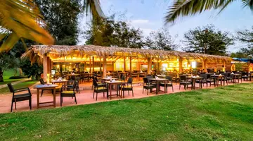Chalston Beach Resort