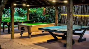 Chalston Beach Resort