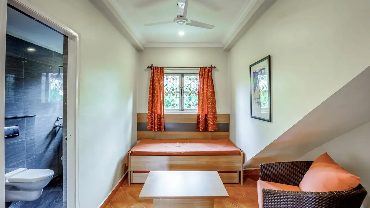 Chalston Beach Resort