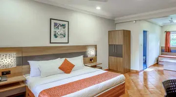 Chalston Beach Resort