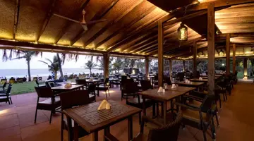 Chalston Beach Resort
