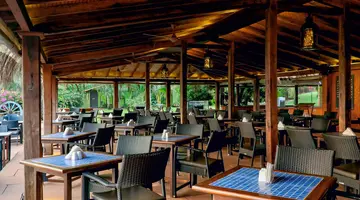 Chalston Beach Resort