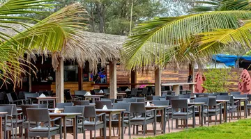 Chalston Beach Resort