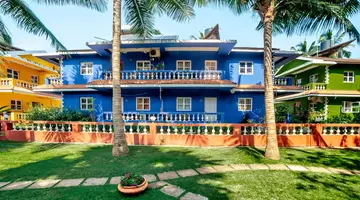 Chalston Beach Resort