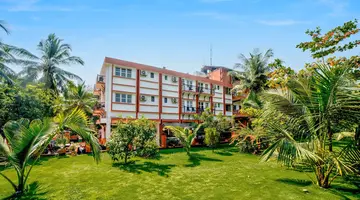 Chalston Beach Resort