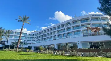 Chamada Prestige Hotel and SPA (Ex. Malpas Hotel)