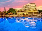 Chamada Prestige Hotel
