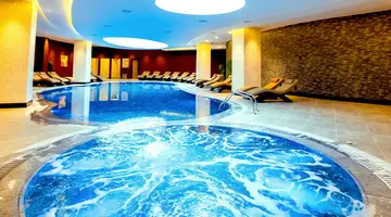 Chamada Prestige Hotel