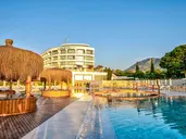 Chamada Prestige Hotel