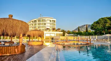 Chamada Prestige Hotel