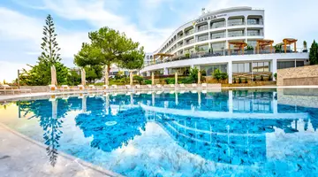 Chamada Prestige Hotel