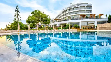 Chamada Prestige Hotel