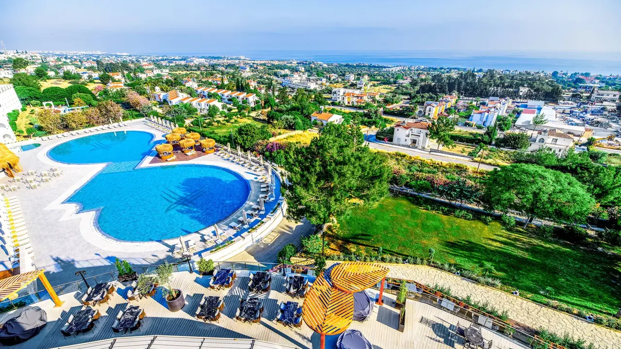 Chamada Prestige Hotel