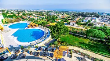 Chamada Prestige Hotel
