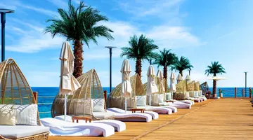 Chamada Prestige Hotel