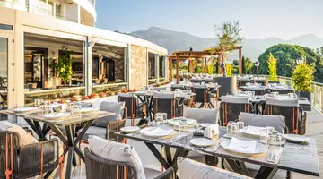 Chamada Prestige Hotel