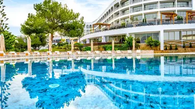 Chamada Prestige Hotel