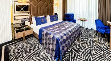 Chamada Prestige Hotel