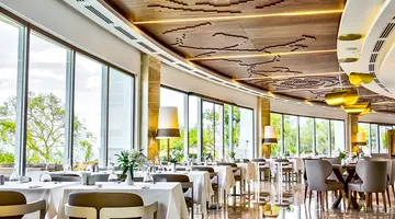 Chamada Prestige Hotel