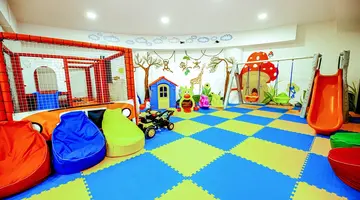 Chamada Prestige Hotel