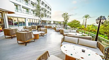 Chamada Prestige Hotel