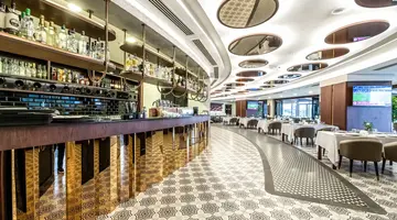 Chamada Prestige Hotel