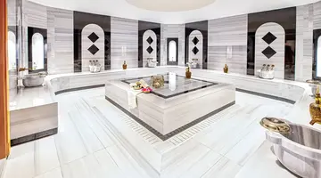 Chamada Prestige Hotel