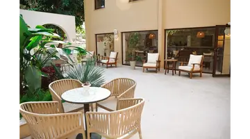 CHAMPION HOLIDAY VILLAGE